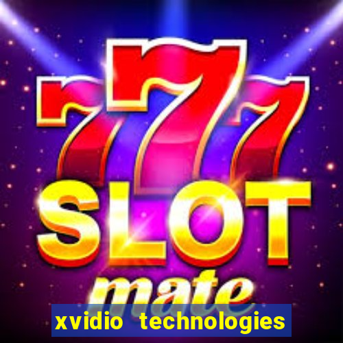 xvidio technologies startup brasil 2024 download video